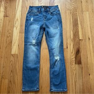 NWT Boys’ RSQ Jeans Super Skinny Distressed Jeans size 8